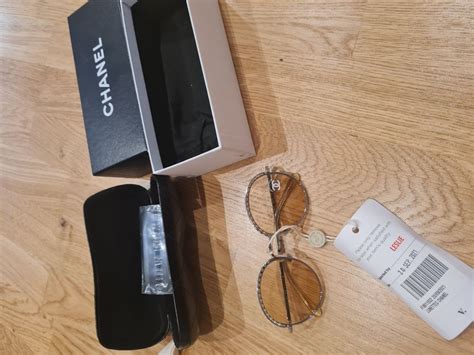 chanel sonnenbrille mit perlen|chanel sonnenbrille sale.